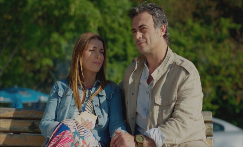 Kalbimdeki Deniz dizisinde olay var