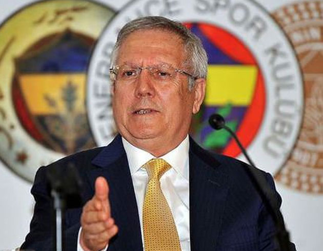 Fenerbahe'den TFF'ye hakem isyan!