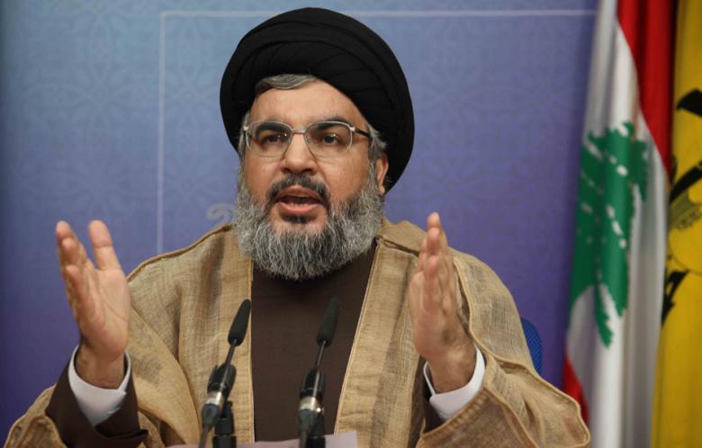 Nasrallah: DEA'tan sonra yeni bir proje hazrlanyor