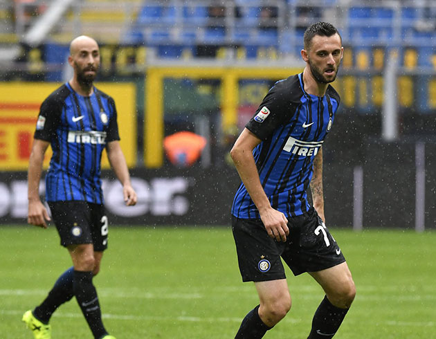 Benevento: 1 nter: 2