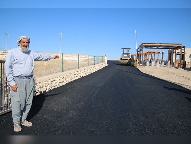 Gbeklitepe'nin UNESCO hazrl sryor