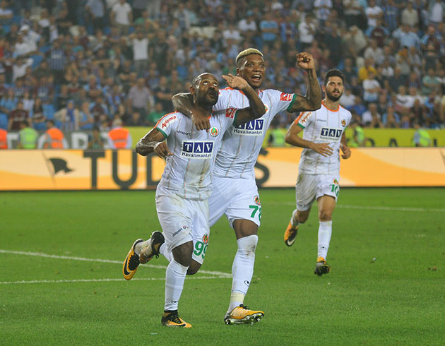 Sper Lig'de Vagner Love rzgar