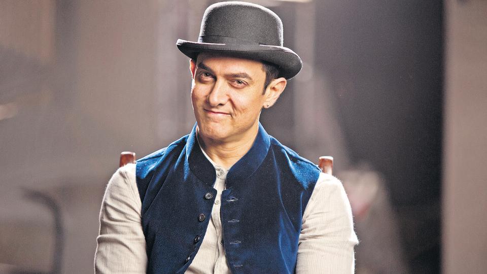 Aamir Khan, Trk hayranlaryla buluacak