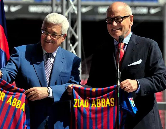 Barcelona Asbakan Carles Villarubi istifa etti