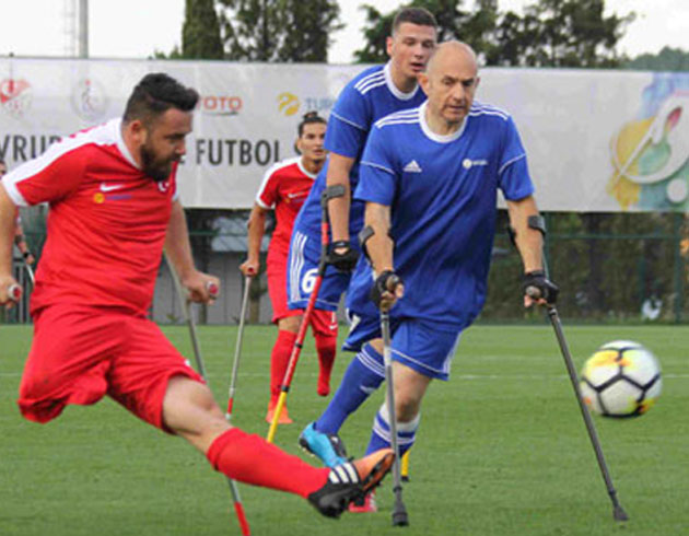 Trkiye - Almanya: 7-0