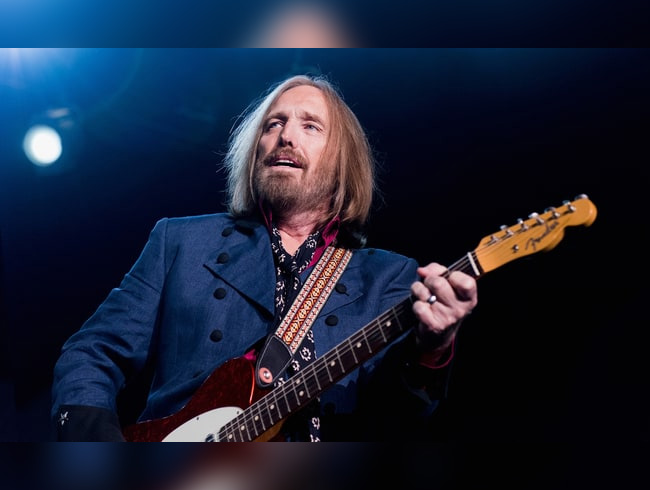Amerikal mzisyen Tom Petty hayatn kaybetti