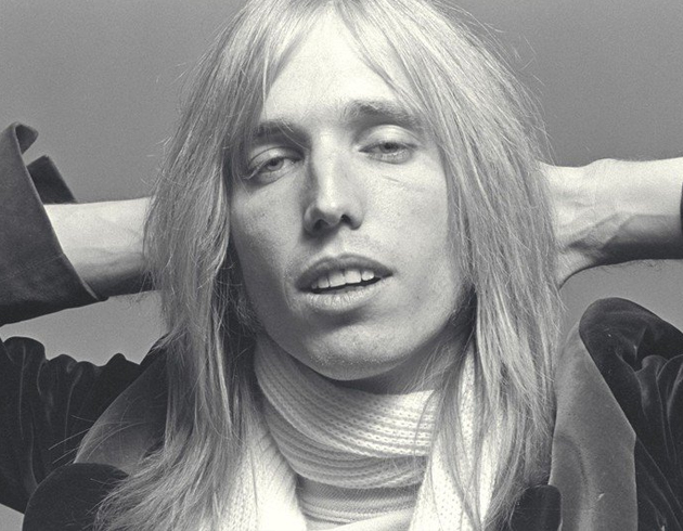 Rock mziin efsane ismi Tom Petty ld