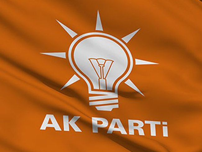 AK Parti'de 4 il bakanlna atama yapld