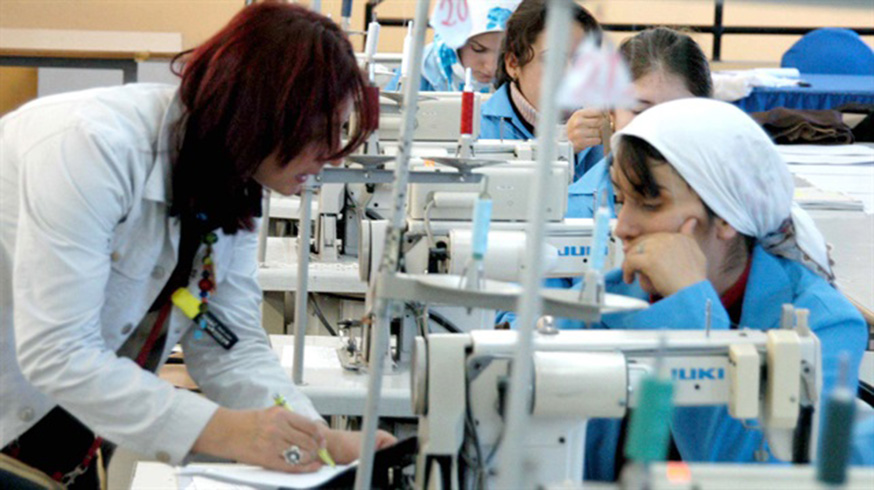 Kresel KOBݒye 2 milyonluk destek