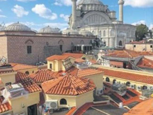 Kapal ar'ya yeni at