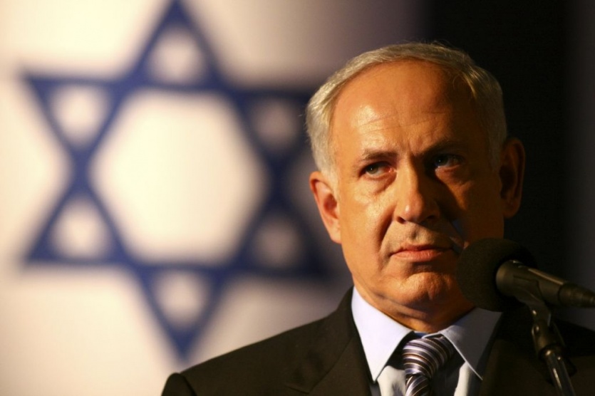 Netanyahu, Yahudi yerleimcilere binlerce yeni ev sz verdi