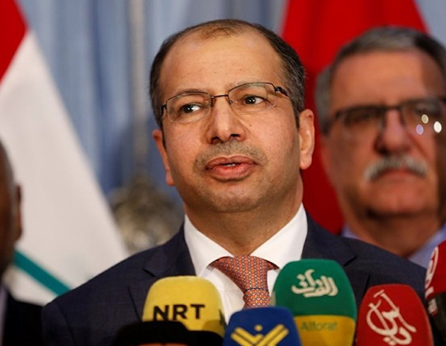 Cuburi'den referandum yorumu: Irak devleti tarihinin en byk krizini yayor
