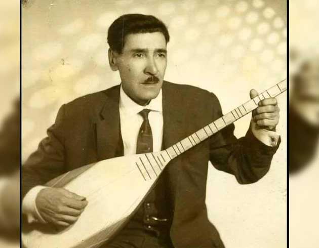 Muharrem Ertan evi mze olacak