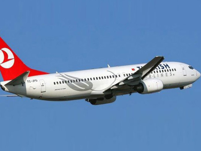 THY'nin ac kayb! THY Uu Eitim Bakan Sedat ekerci hayatn kaybetti