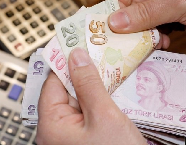 Yeni emekliye yksek ikramiye