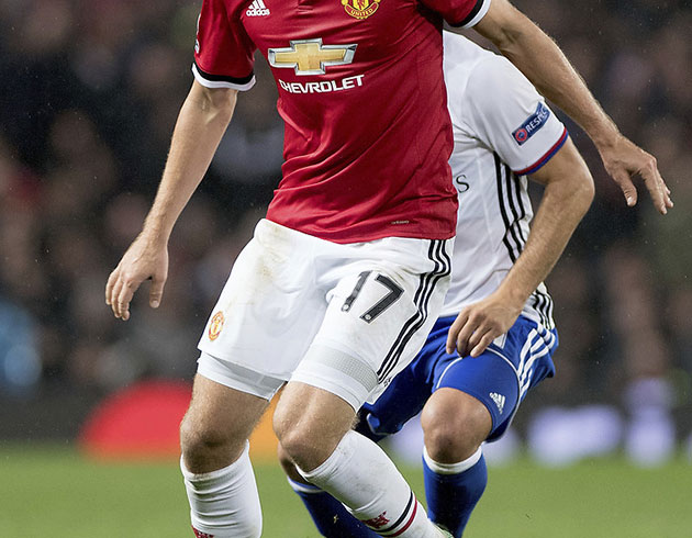 Fenerbahe'den Daley Blind ata