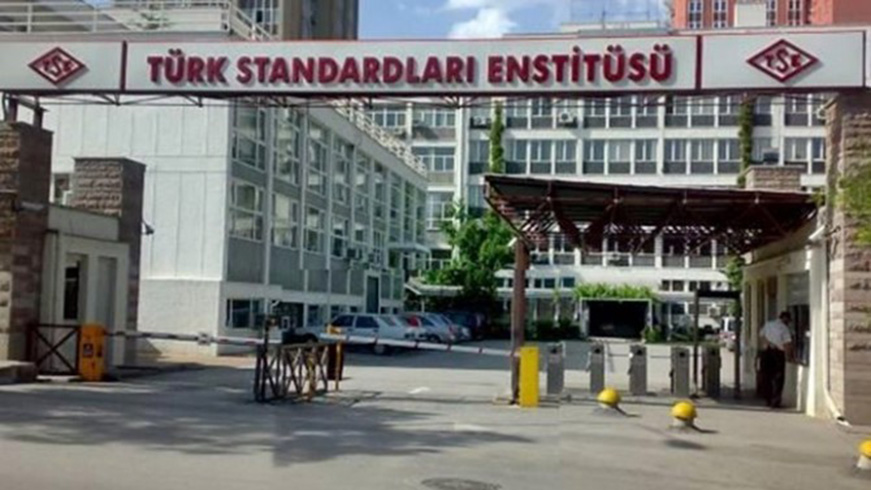 TSEde rvet ebekesi kertildi