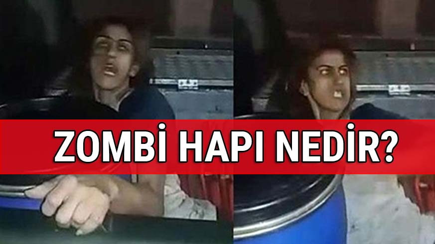 Trkiye'de Flakka hap bulundu