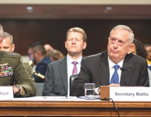 Amerika Pakistana askeri tehditte bulundu