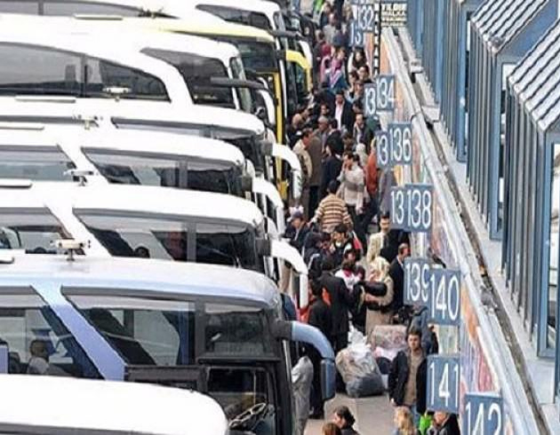 Karayolu ulamna tedbirler geliyor