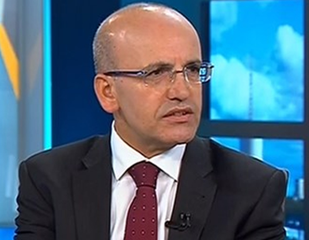 Babakan yardmcs Mehmet imek: Yaklak 100 milyar dolar deerinde, 2 bin 200 ton altn ekonomiye kazandrlmay bekliyor