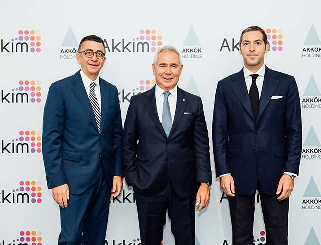 Ak-Kimden cari a azaltacak dev yatrm