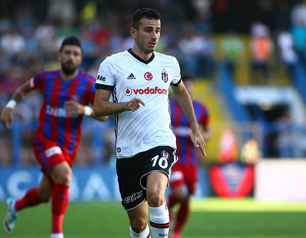 Ouzhan zyakup'a transfer yasa