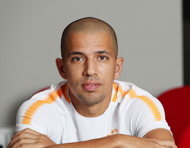 Feghouli: Fenerbahe'yi reddettim