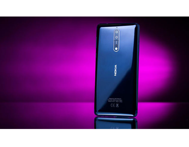 Nokia 8 Trkiye'de Sata Sunuluyor Zeiss Lensli Nokia 8 Trkiye'de Sata Sunuluyor, ite fiyat?