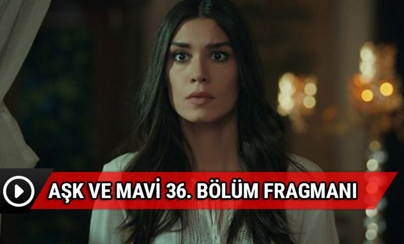 Ak ve Mavi en ok izlenen dizi oldu
