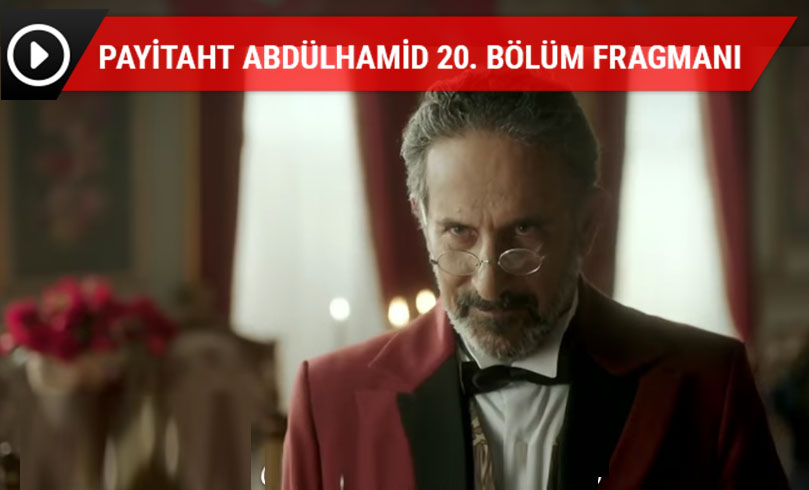 Payitaht Abdlhamid dizisinde oke eden karar