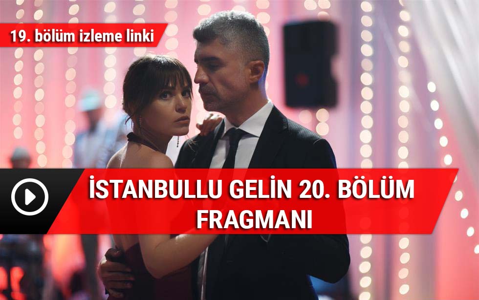 stanbullu Gelin'de Faruk ve Sreyya kozlarn paylayor