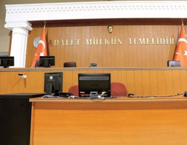 Krkkale'de 17 FET sanna hapis cezas verildi