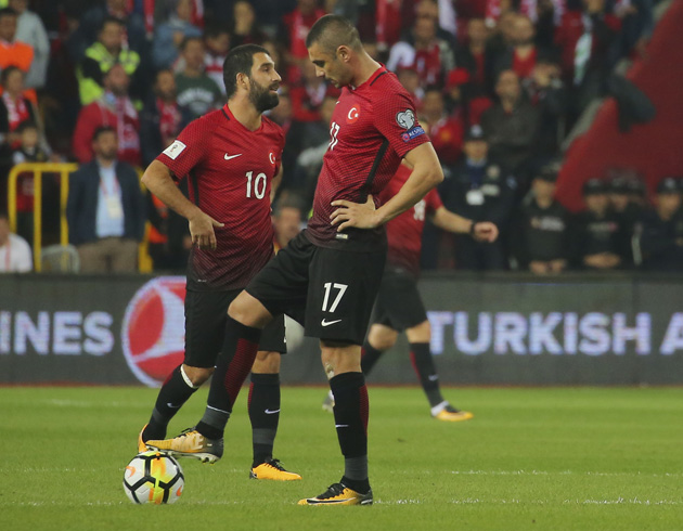En yakn turnuva EURO 2020