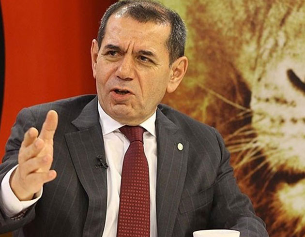 Galatasaray'a Real Madrid modeli! 