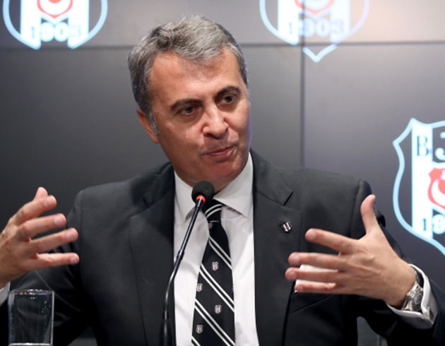 Fikret Orman: Bedavaya almam