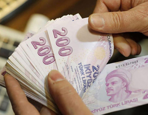 Evlenecek iftlere devletten nakit yardm