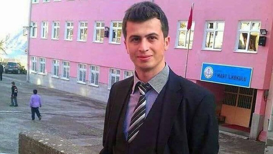 Tunceli Valilii: ehit edilen Necmettin retmenin kan yerde kalmad