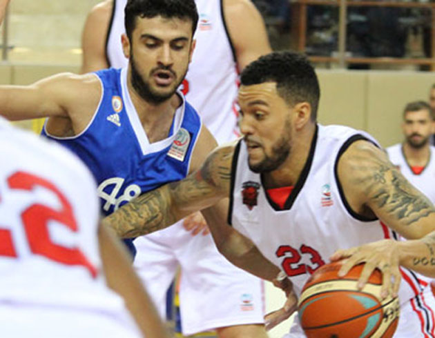 Eskiehir Basket-stanbul BBSK: 80-76