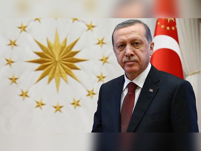 Cumhurbakan Erdoan 9 -11 Ekim'de Srbistana resmi bir ziyaret gerekletirecek