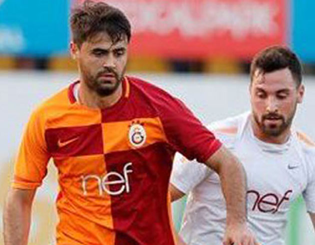 Galatasaray, Konyaspor'a bileniyor