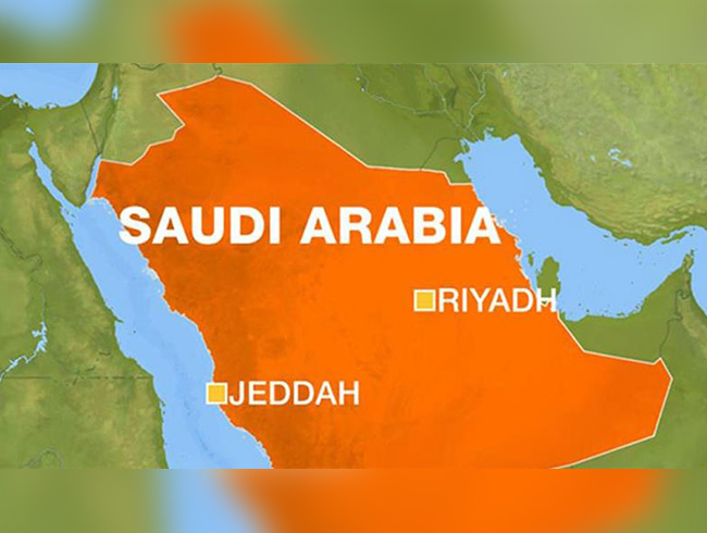 Suudi Arabistan'da saraya silahl saldr: 2 gvenlik grevlisi ld