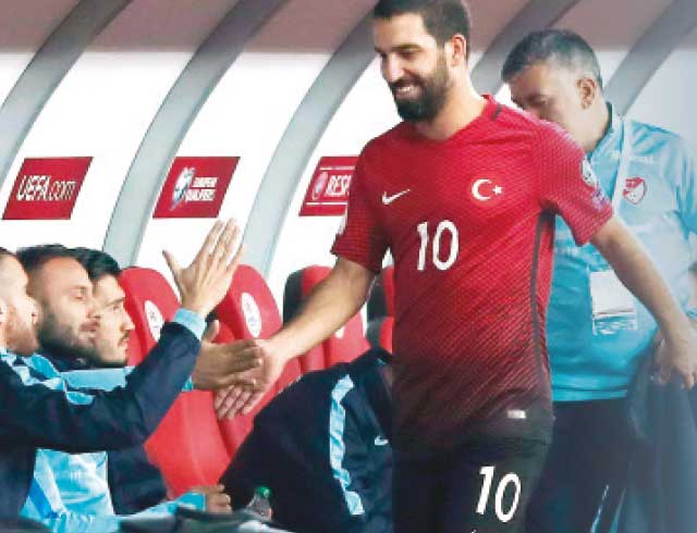 Milli hsrann ifreleri