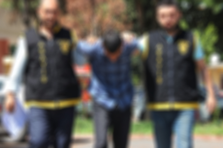 Hrszlk zanlsn babas yakalatt