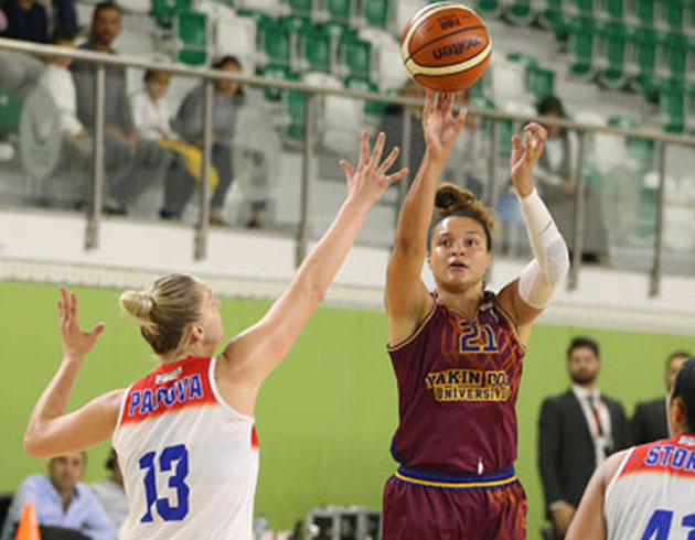 BOTA-Yakn Dou niversitesi: 48-51