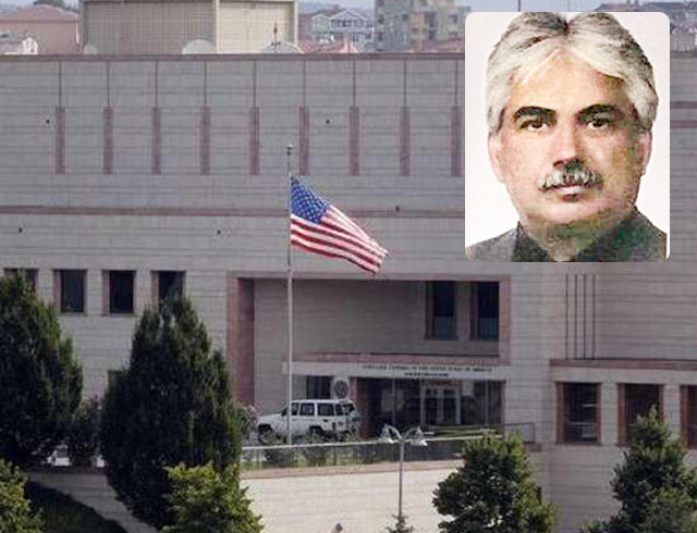 Vize antajna jet misilleme