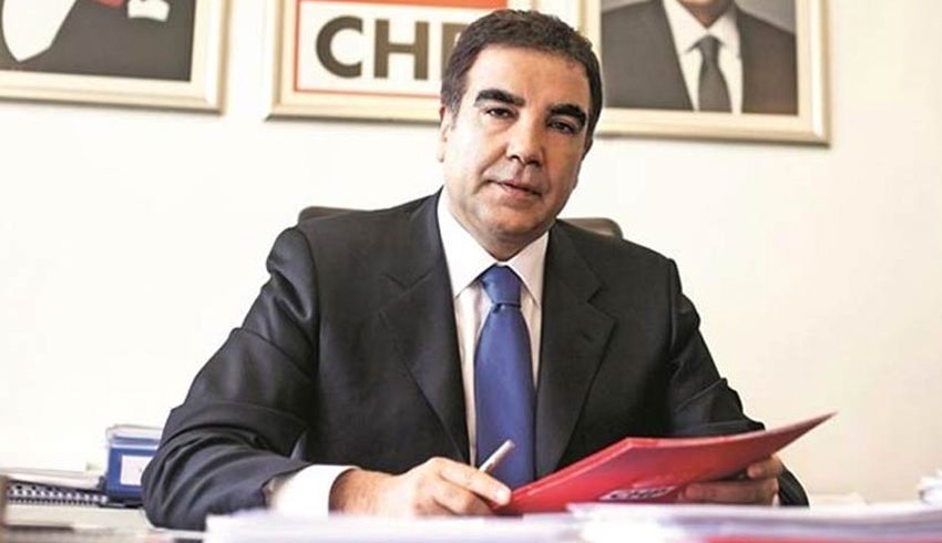 Terr rgt PKK kuatld CHP panikledi