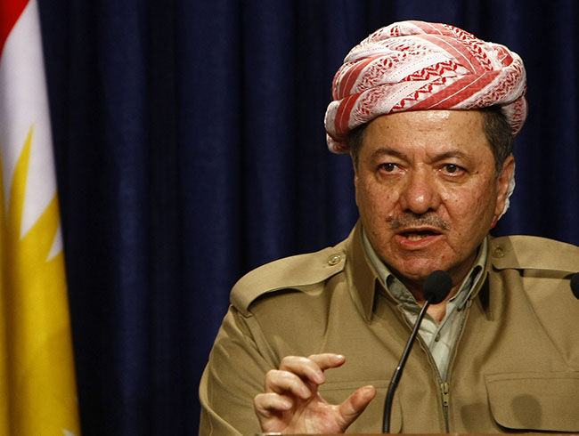 Irak hkmeti bir IKBY cep telefonu operatrne el koymaya hazrlanyor