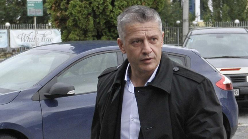 Eski Bonak Komutan Ori beraat etti