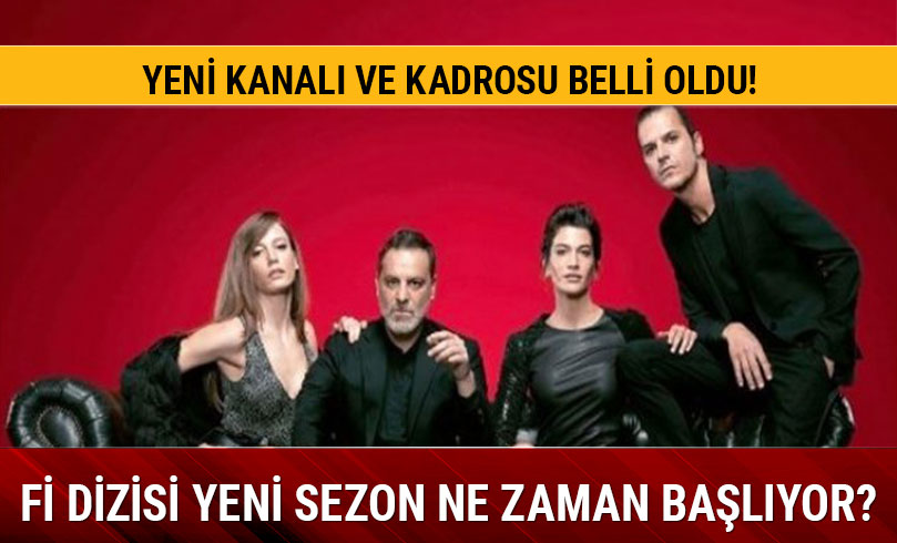 F� yeni sezon ne zaman ba�l�yor?
